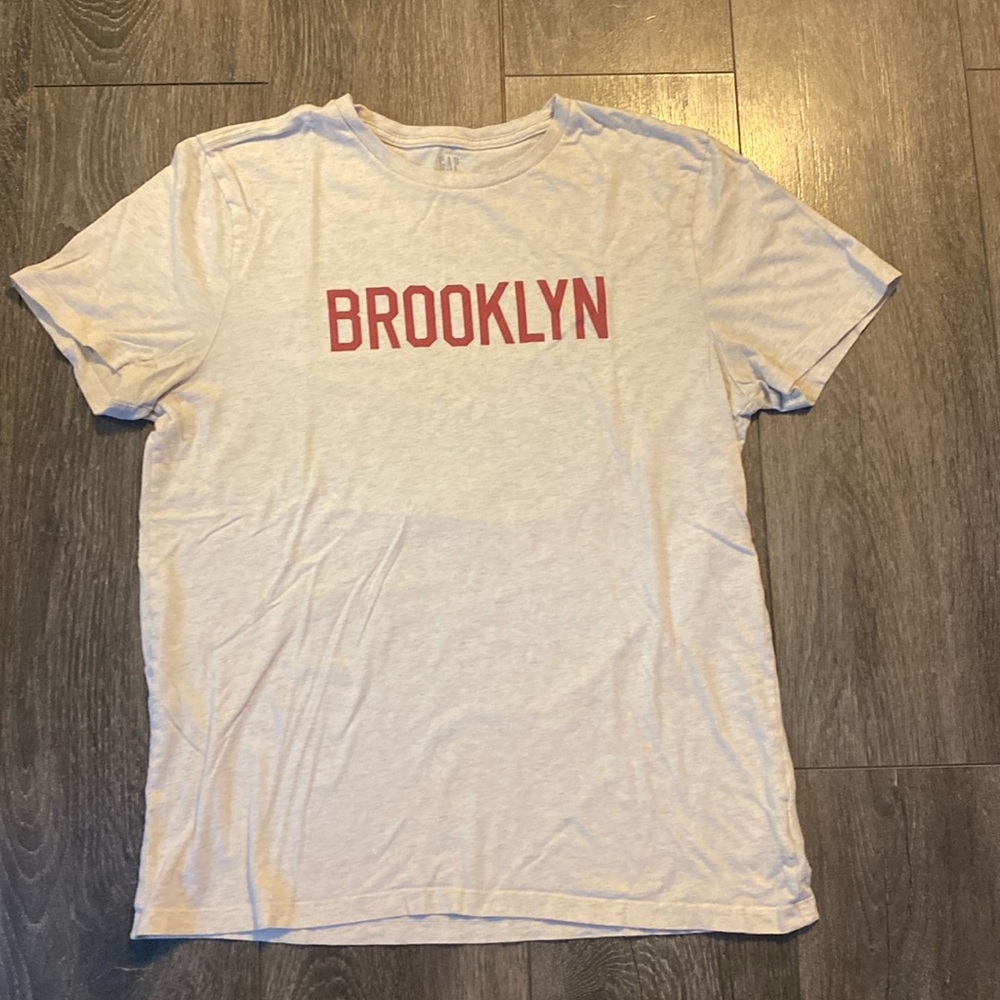 Men’s “Brooklyn” T-Shirt
